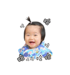 Yan's daily（個別スタンプ：2）