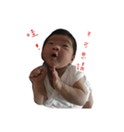 Yan's daily（個別スタンプ：4）