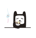 Wendy and Karen（個別スタンプ：18）