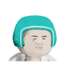 I AM BAEDAL（個別スタンプ：5）