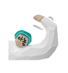 I AM BAEDAL（個別スタンプ：13）