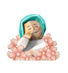 I AM BAEDAL（個別スタンプ：39）