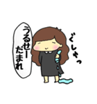 ひーちゃんのスタンプ2（個別スタンプ：22）