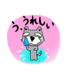 シュナたん（個別スタンプ：34）