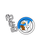 Gridsdrawing（個別スタンプ：2）
