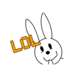 Gridsdrawing（個別スタンプ：6）