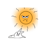 Gridsdrawing（個別スタンプ：7）