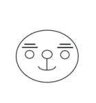 オサムちゃん（個別スタンプ：2）
