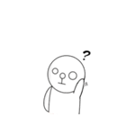 オサムちゃん（個別スタンプ：6）