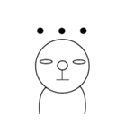 オサムちゃん（個別スタンプ：8）
