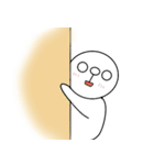 オサムちゃん（個別スタンプ：11）