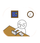 オサムちゃん（個別スタンプ：20）