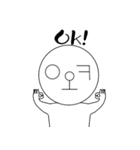 オサムちゃん（個別スタンプ：21）
