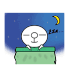 オサムちゃん（個別スタンプ：40）