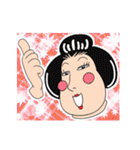 あなたは いい。（個別スタンプ：5）