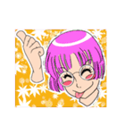 あなたは いい。（個別スタンプ：17）