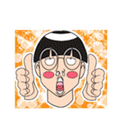あなたは いい。（個別スタンプ：37）