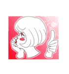 あなたは いい。（個別スタンプ：40）