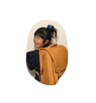 キキとリタ（個別スタンプ：6）