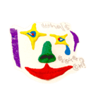 おねんどな気分2（個別スタンプ：7）