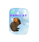 ラパンフレンズpart2（個別スタンプ：8）