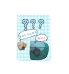 ラパンフレンズpart2（個別スタンプ：13）