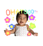 hapihapi.K（個別スタンプ：1）