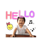 hapihapi.K（個別スタンプ：2）