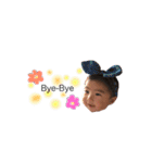 hapihapi.K（個別スタンプ：4）