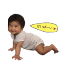 hapihapi.K（個別スタンプ：5）