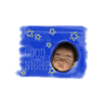 hapihapi.K（個別スタンプ：6）