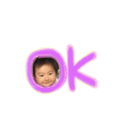 hapihapi.K（個別スタンプ：11）