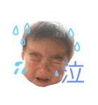 hapihapi.K（個別スタンプ：12）