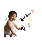 hapihapi.K（個別スタンプ：15）