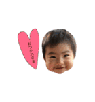 hapihapi.K（個別スタンプ：20）