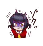 もえフェチ（個別スタンプ：19）