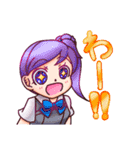 もえフェチ（個別スタンプ：23）