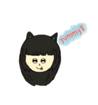 Funny with Mookku（個別スタンプ：29）