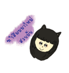Funny with Mookku（個別スタンプ：30）