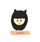 Funny with Mookku（個別スタンプ：31）