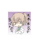 町内会スタンプ（個別スタンプ：5）