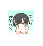 町内会スタンプ（個別スタンプ：7）