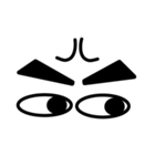 eyes life（個別スタンプ：4）