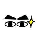 eyes life（個別スタンプ：5）