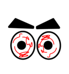 eyes life（個別スタンプ：6）