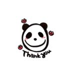 かわいくてつかえるやつら。（個別スタンプ：23）