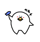 ゆるいもの 2（個別スタンプ：1）