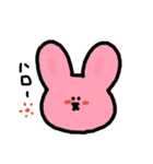 ゆるいもの 2（個別スタンプ：3）