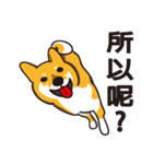 Mad Dog Kodi（個別スタンプ：26）