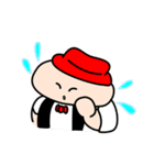 ひらすけ（個別スタンプ：2）